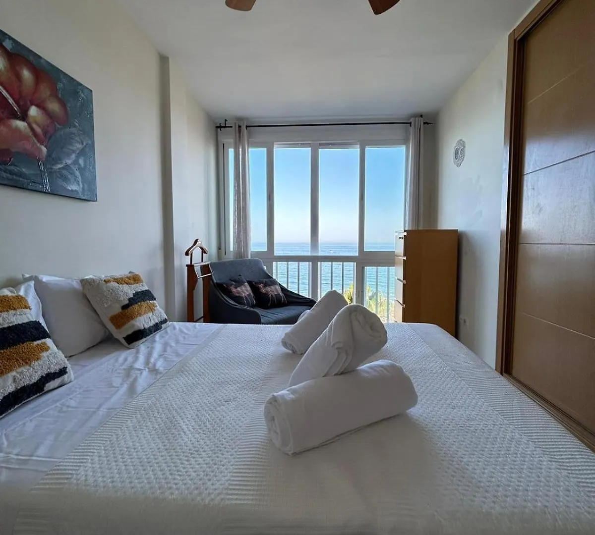 Calu Homes Estepona Apartment