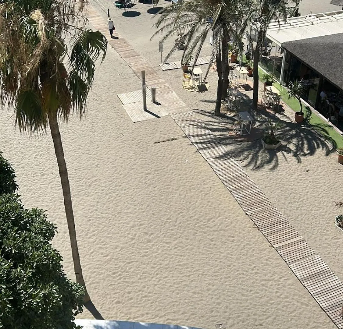 Calu Homes Estepona 0*,  Spain