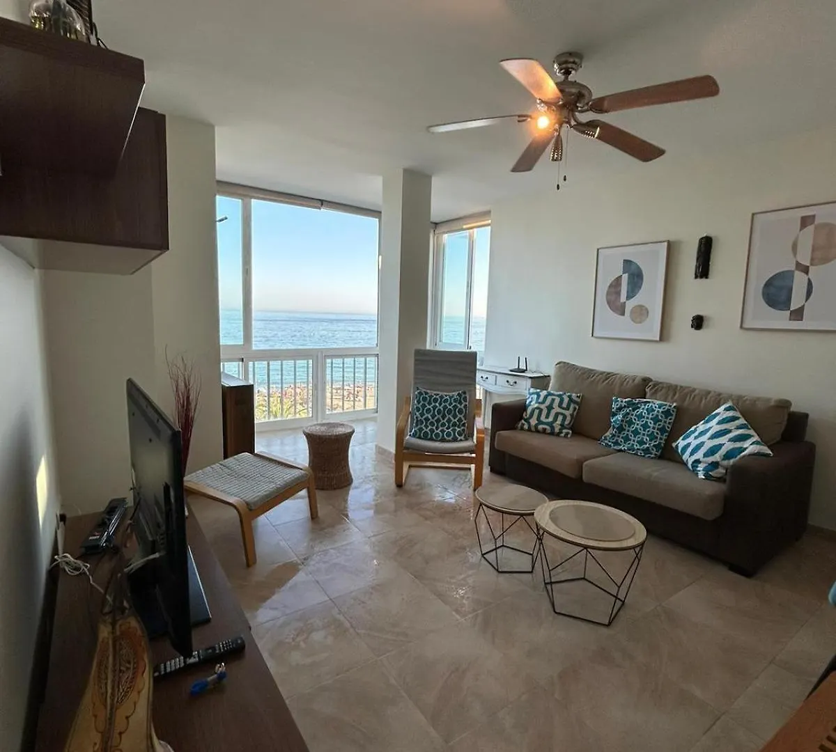 Calu Homes Estepona