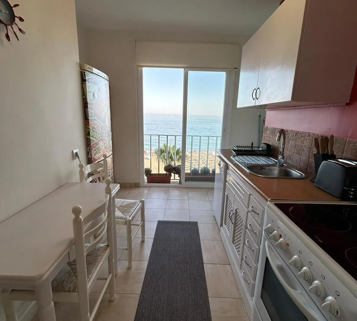 Calu Homes Estepona
