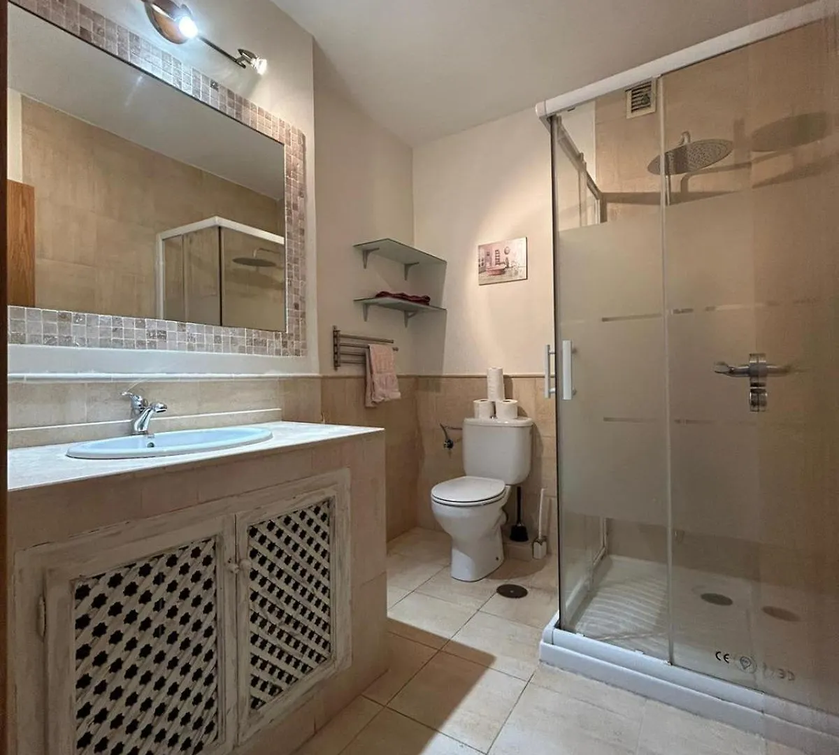 Calu Homes Estepona Apartment