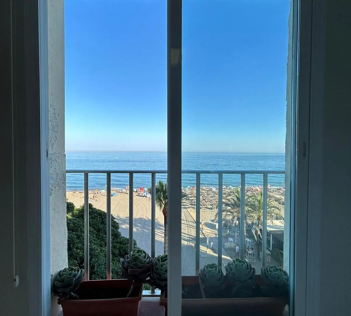 Calu Homes Estepona 0*,  Spain