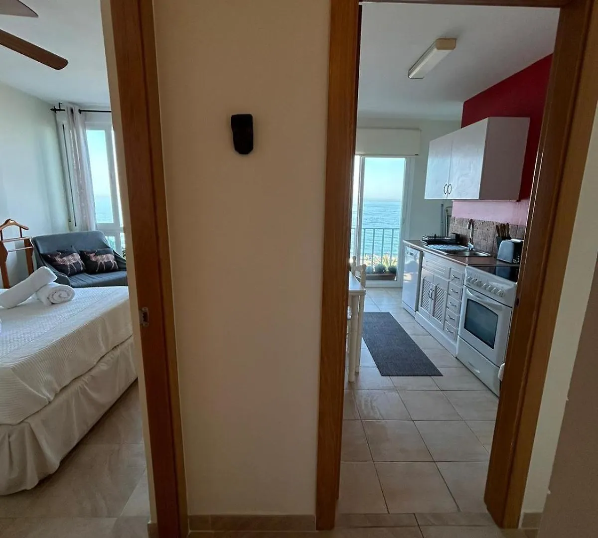 Calu Homes Estepona 0*,  Spain
