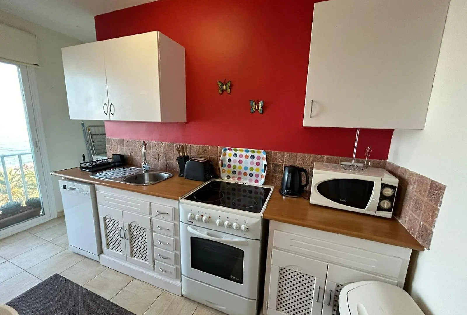 Apartment Calu Homes Estepona