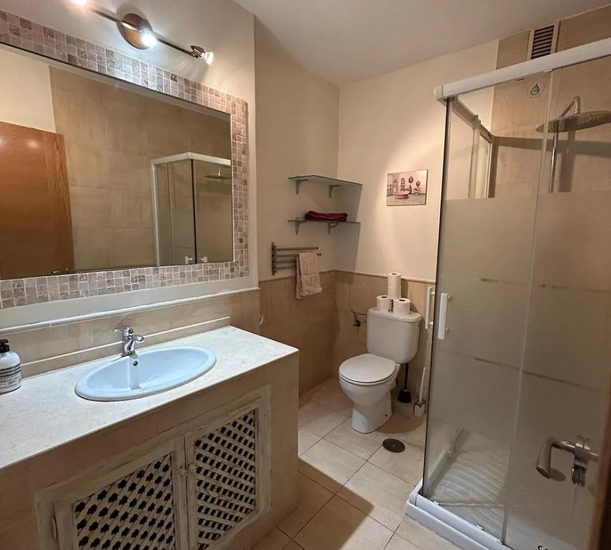 Apartment Calu Homes Estepona