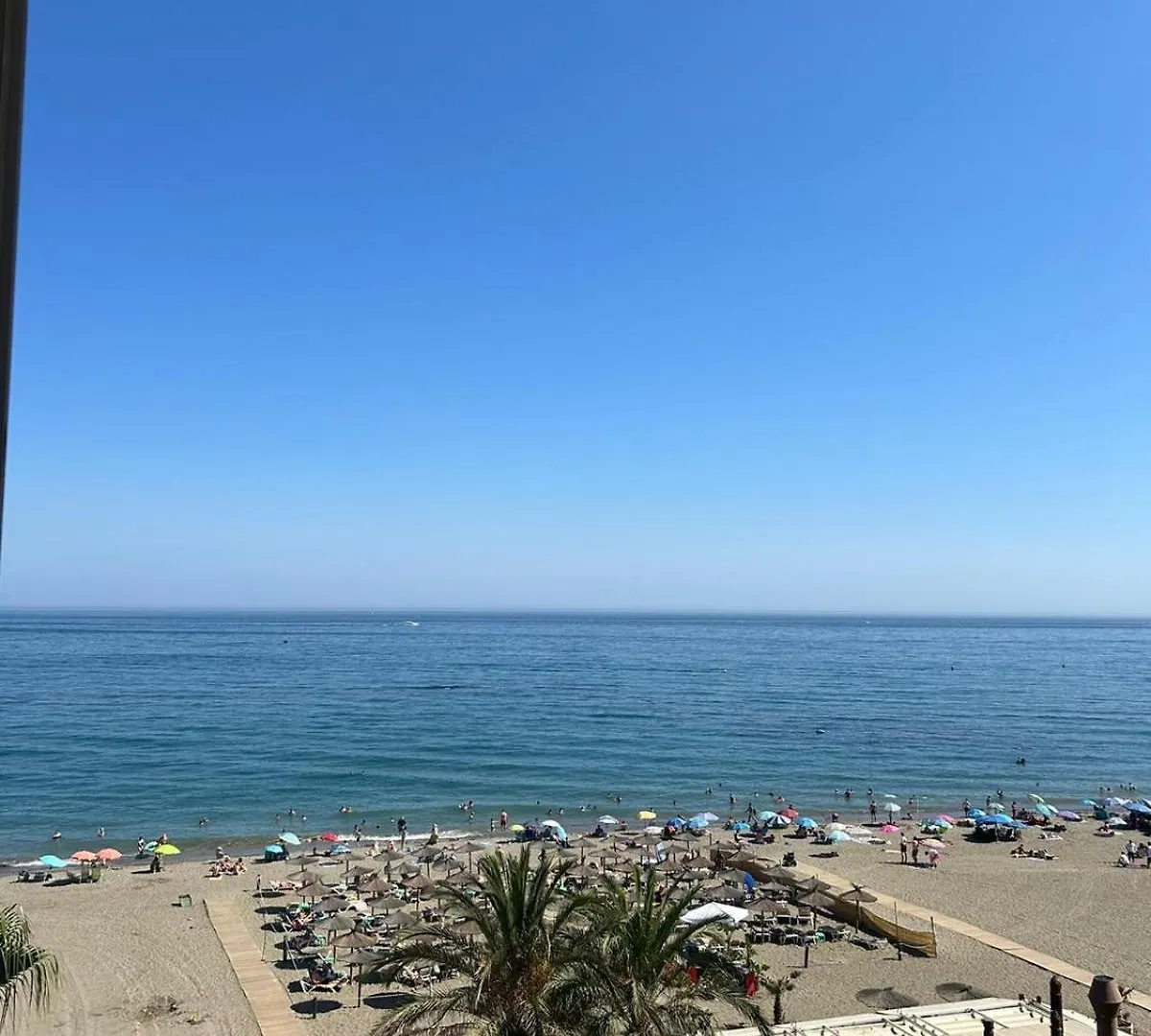 Apartment Calu Homes Estepona