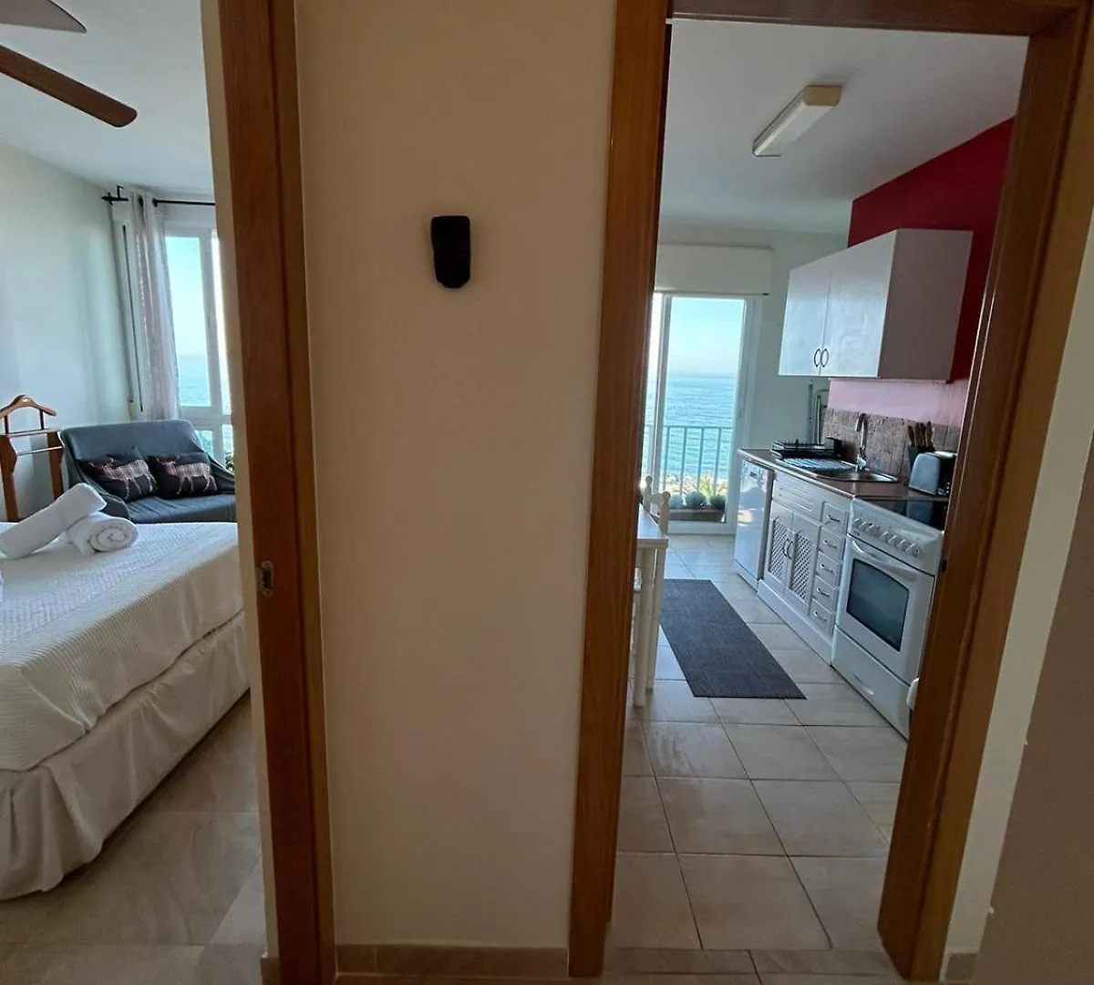 Calu Homes Estepona Apartment