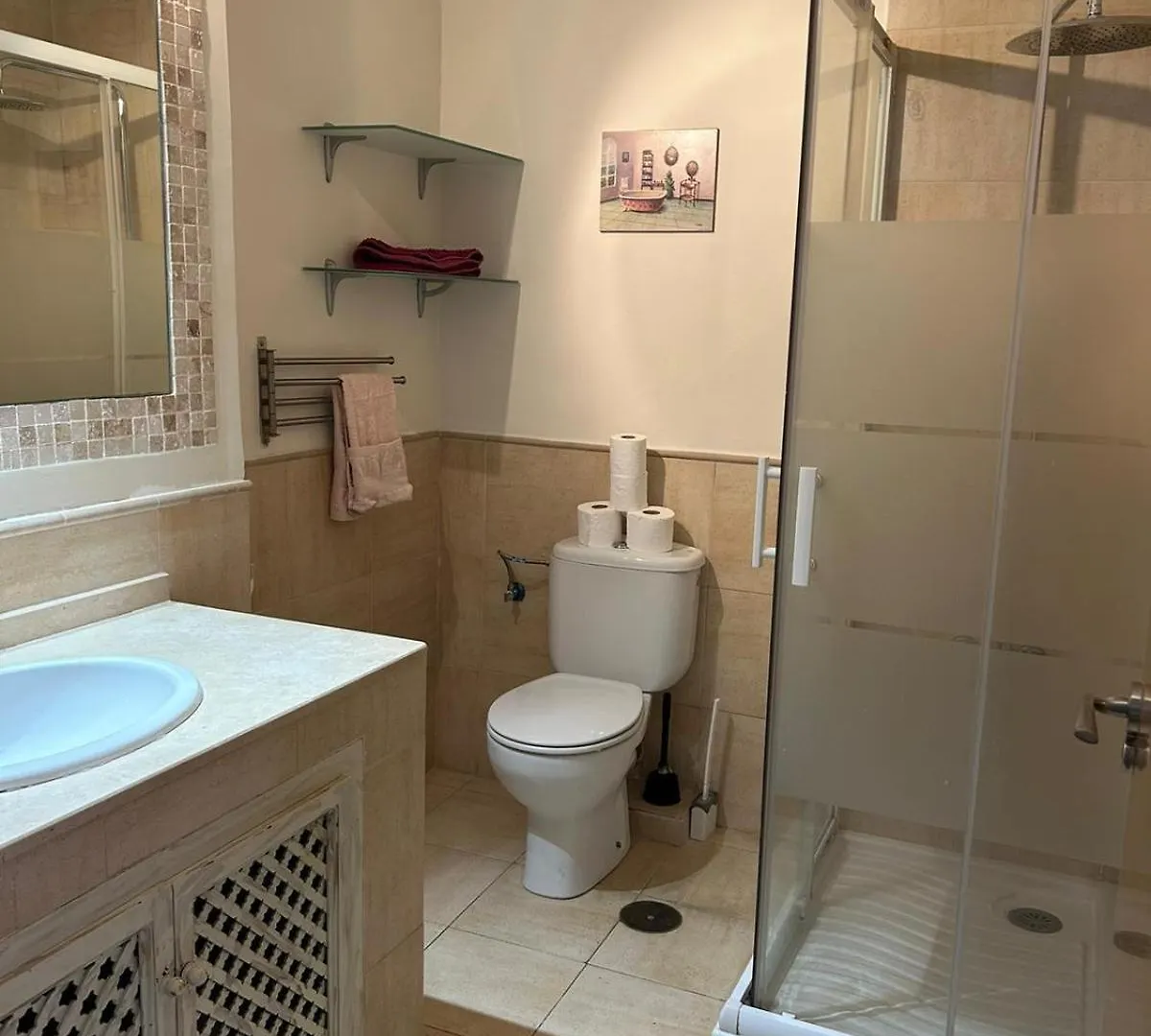 Calu Homes Estepona