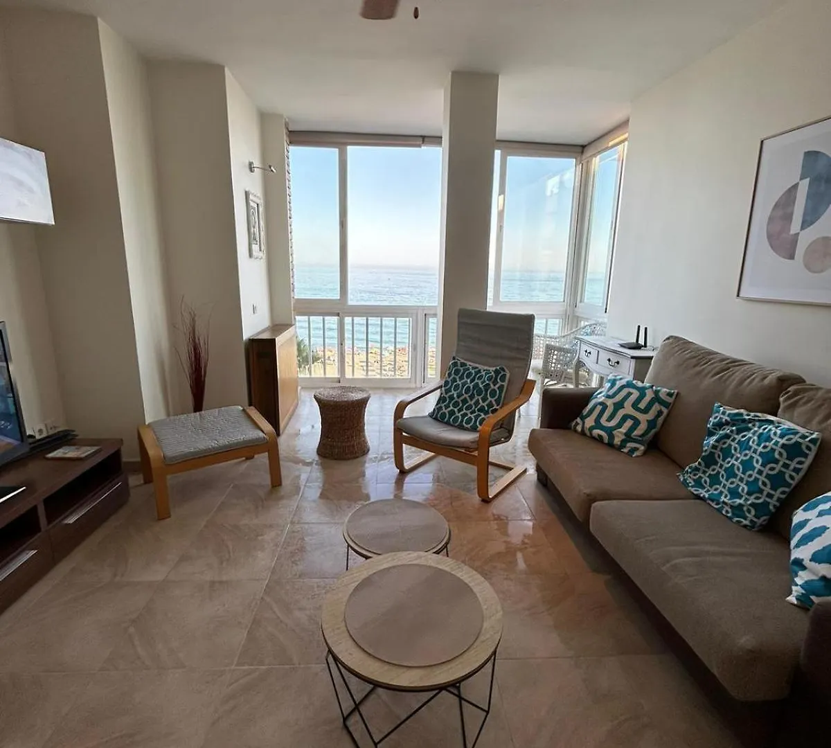 Calu Homes Estepona