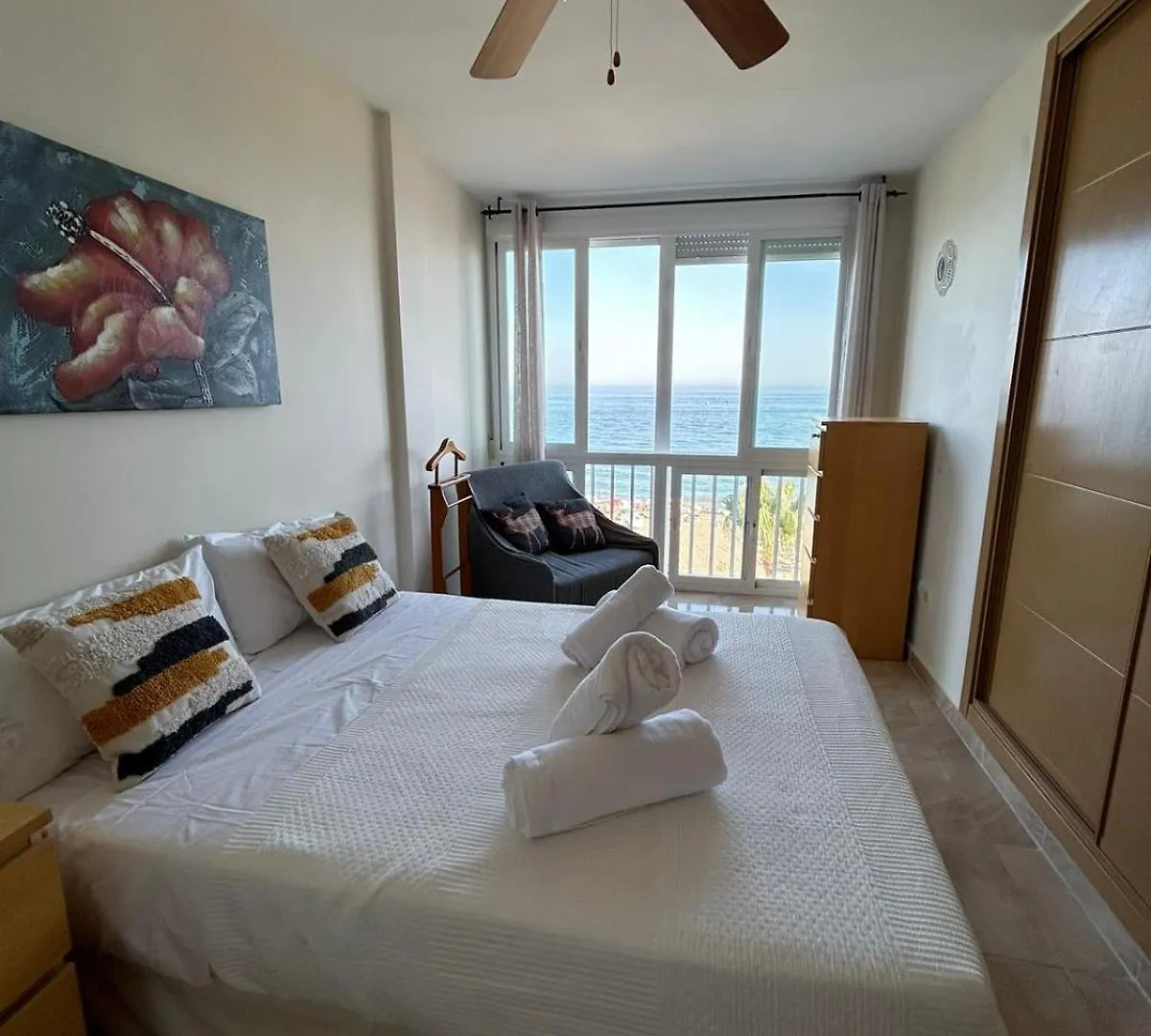Calu Homes Estepona Apartment