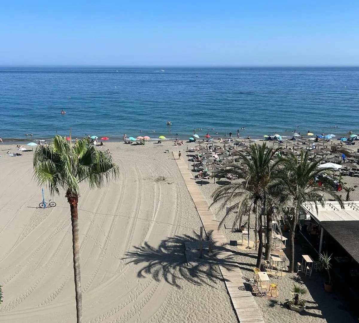 Calu Homes Estepona