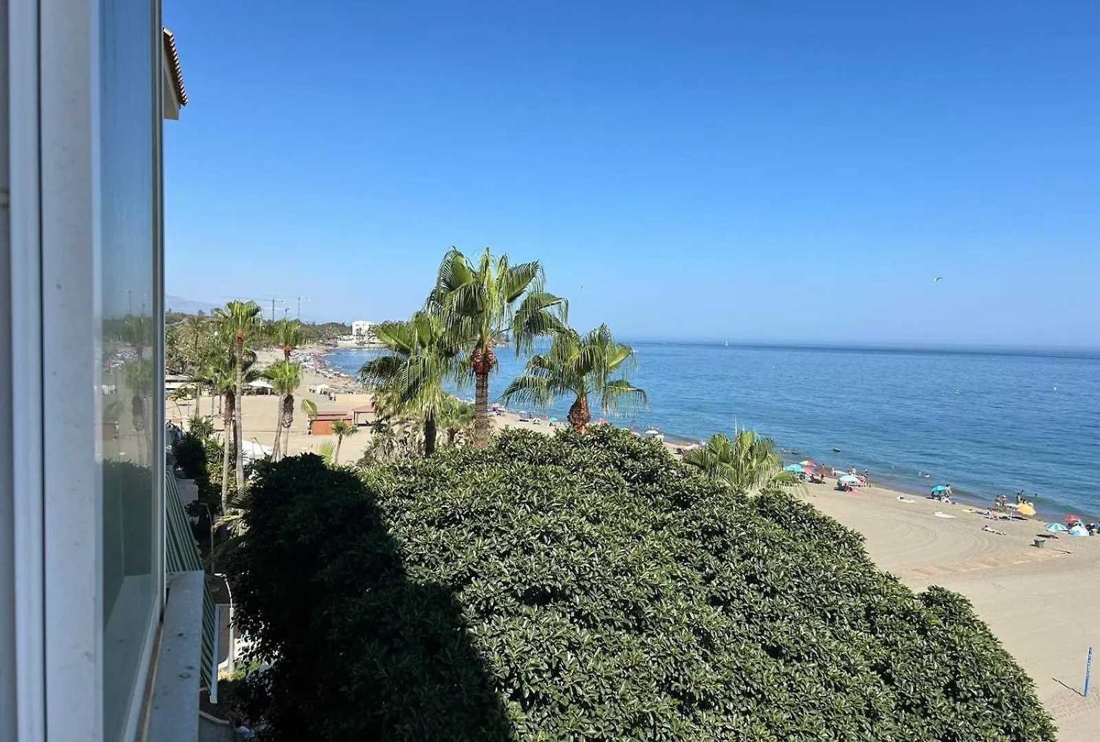 Calu Homes Estepona Spain