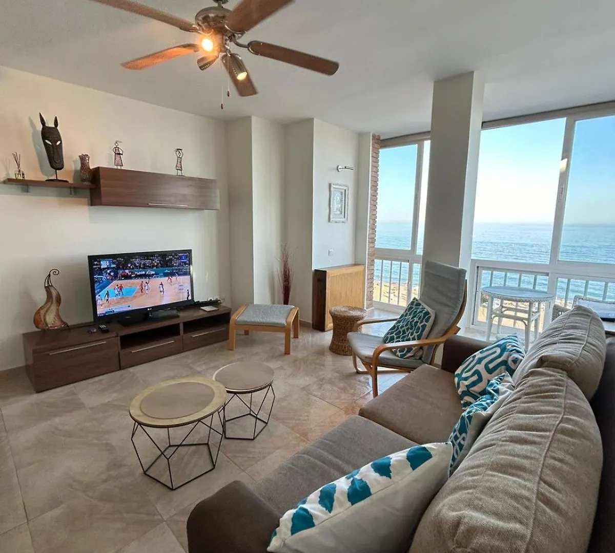 Apartment Calu Homes Estepona
