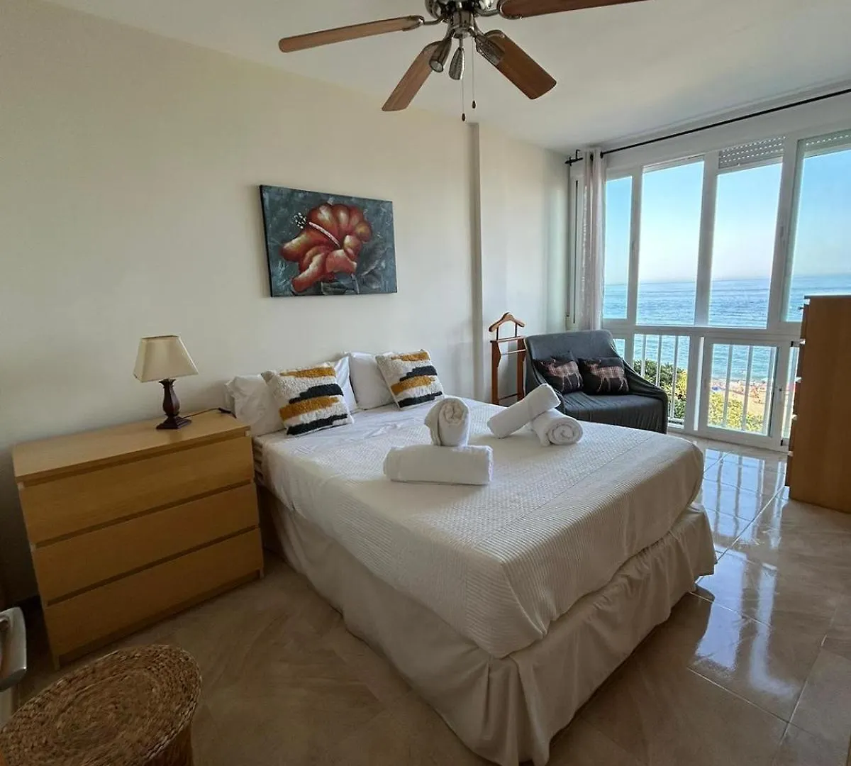 Calu Homes Estepona Apartment