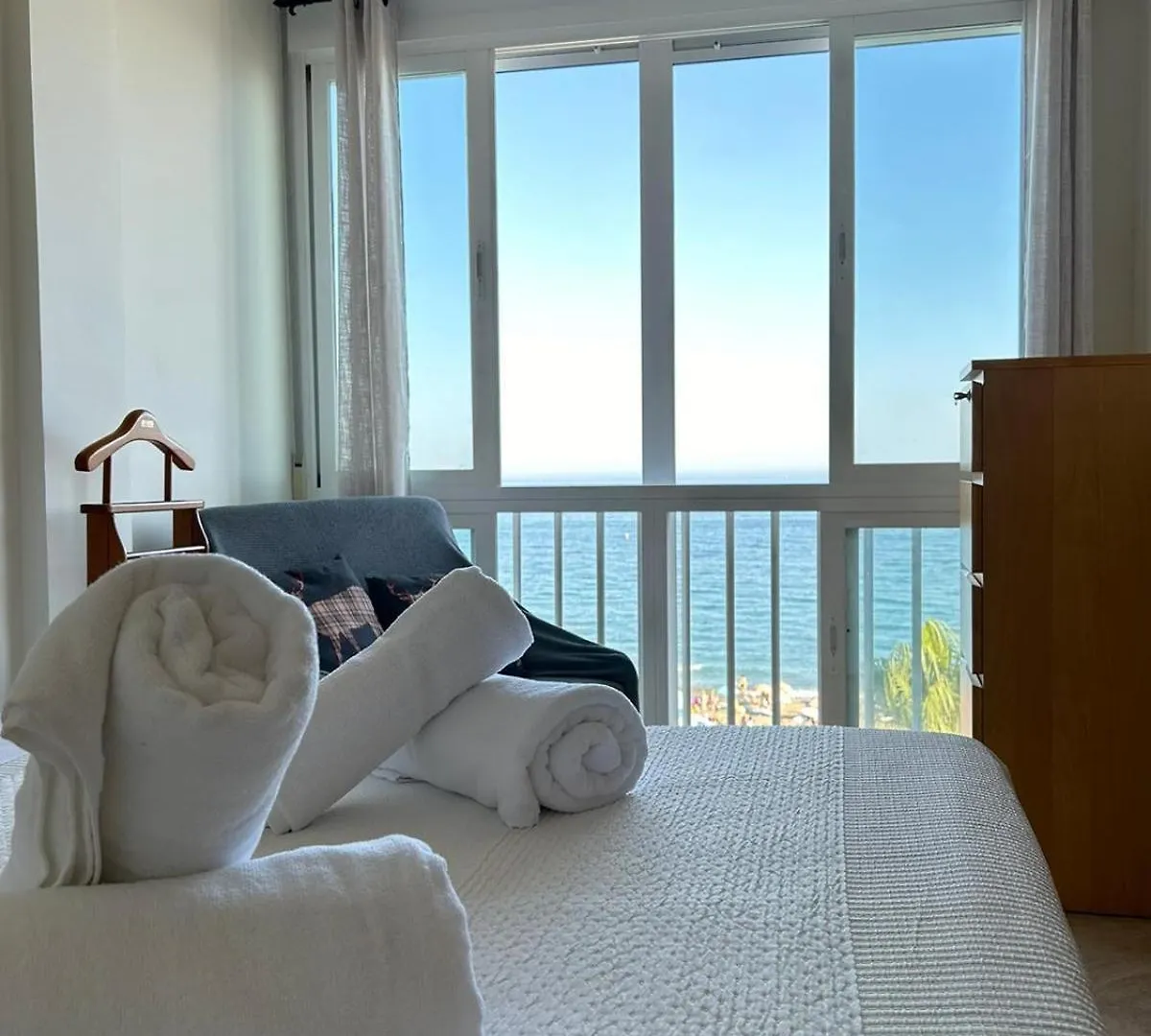 Calu Homes Estepona Spain